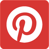 pinterest icon
